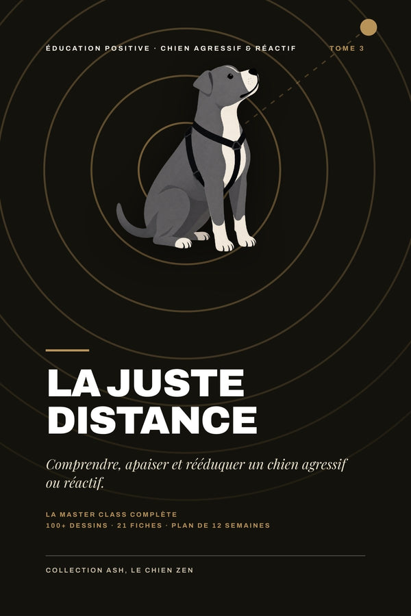La Juste Distance